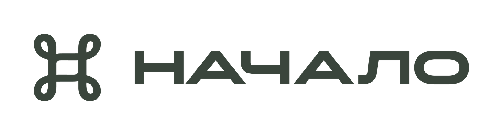 ЖК Начало